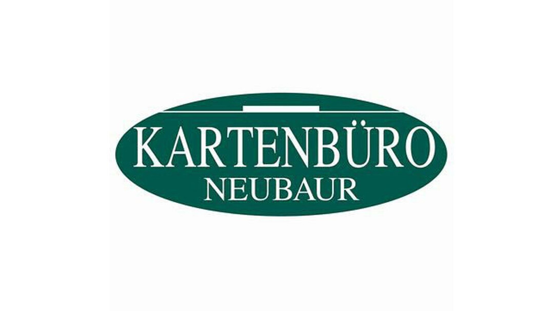 Logo | © Kartenbüro Neubauer