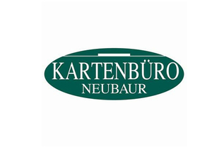 Logo | © Kartenbüro Neubauer