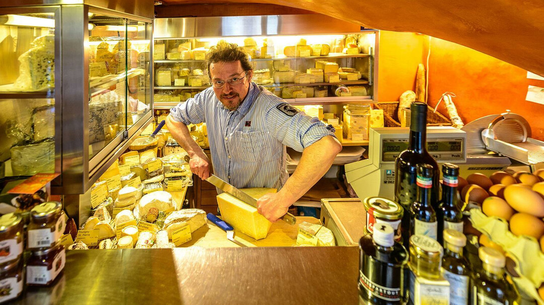 Kaslöchl | © Tourismus Salzburg GmbH, Breitegger G.