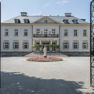 Kavalierhaus Kleßheim | © Kavalierhaus Kleßheim