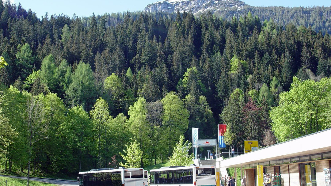 Busterminal | © RVO