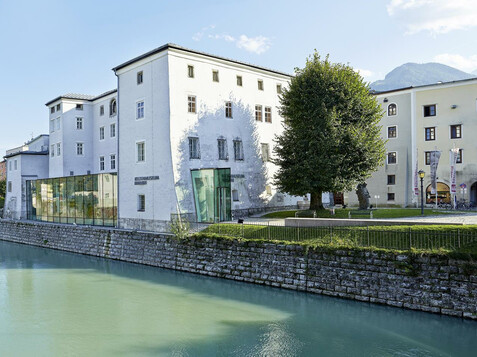 celtic museum Hallein | © Salzburg Museum