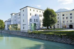 Keltenmuseum Hallein | © Salzburg Museum