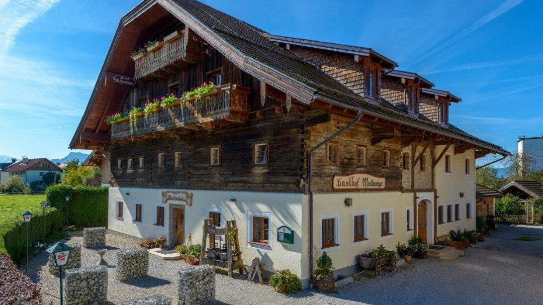 Kernei´sMostheuriger