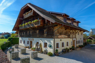 Kernei´sMostheuriger