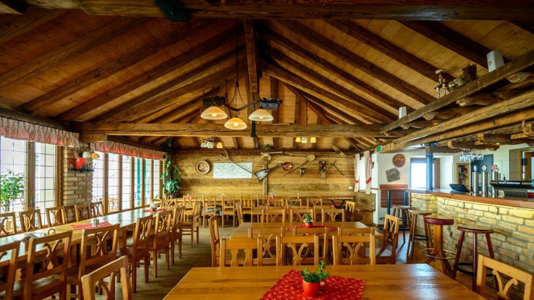 Salettl Kernei´s Mostheuriger