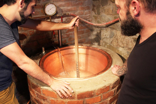 Bierbrauen im Kiesbye´s Bierkulturhaus | © bierkulturhaus.com