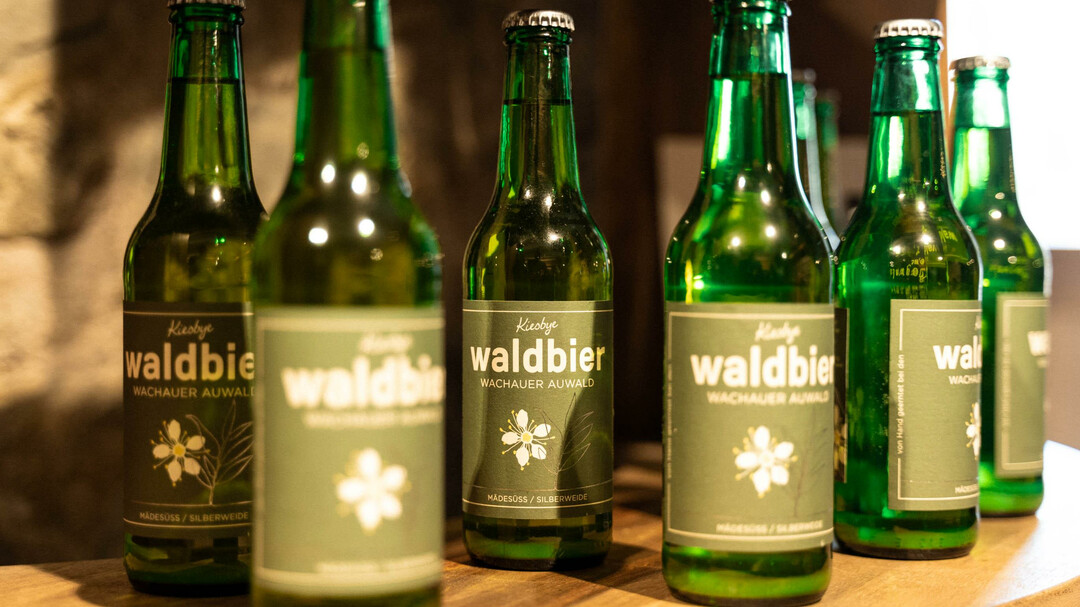 Kiesbyes Waldbier | © Tourismus Salzburg