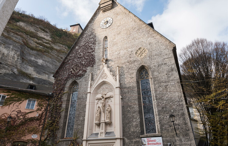 St. Blasius | © Kirche St. Blasius