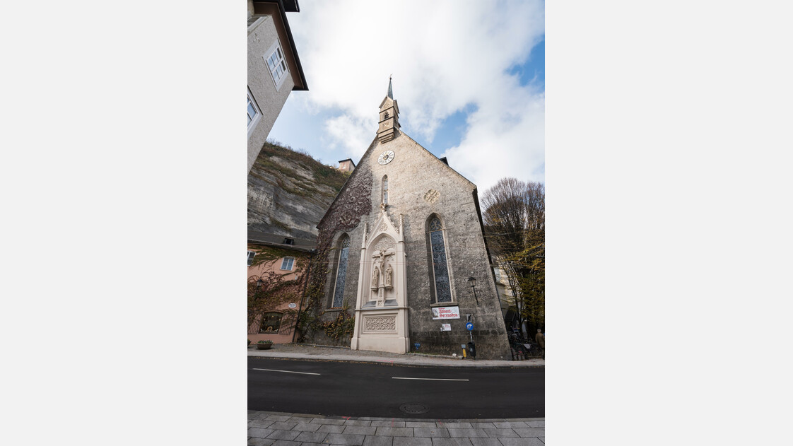 St. Blasius | © Kirche St. Blasius