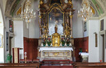 altar | © Tourismus Salzburg / G.Breitegger
