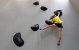 Bouldern Salzburg | © Kletterhalle Salzburg