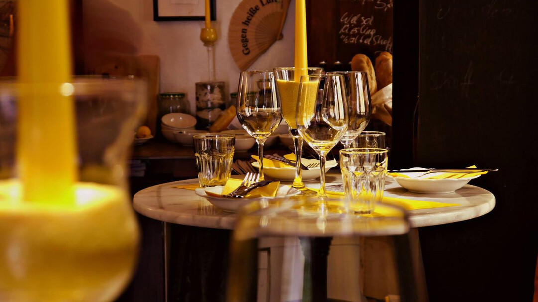 Köchelverzeichnis Vinothek | © Köchelverzeichnis