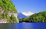 Königssee Schifffahrt | © Königssee Schifffahrt