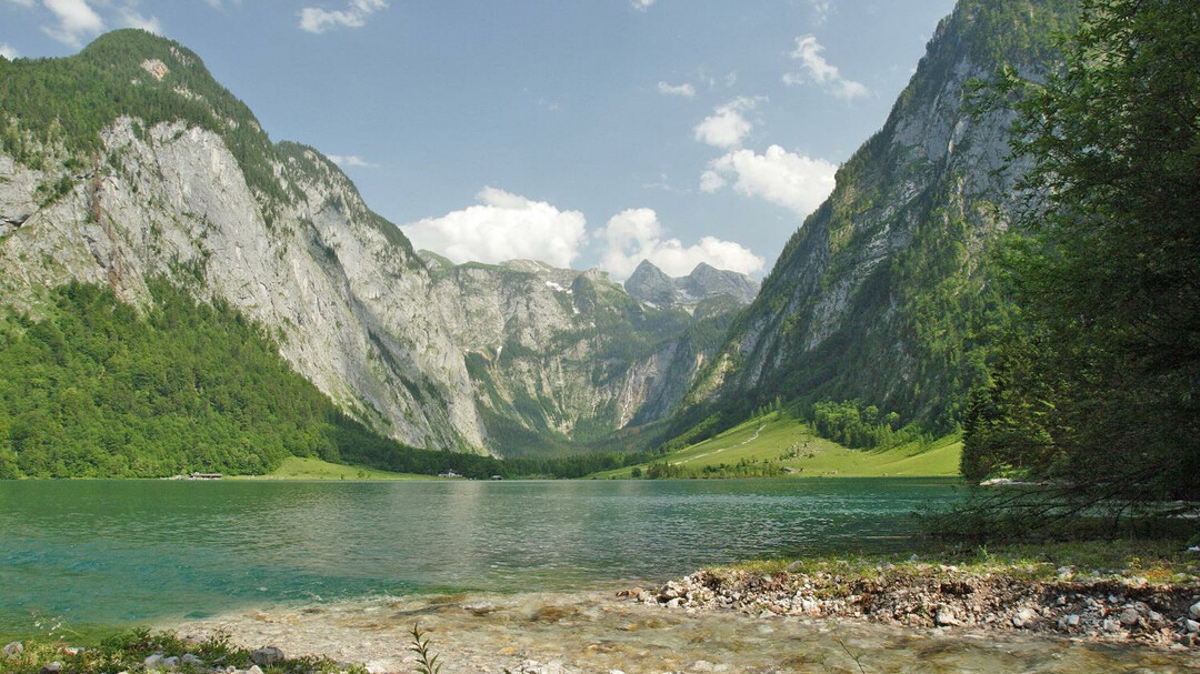 Königssee Schifffahrt, Quelle | © Königssee Schifffahrt