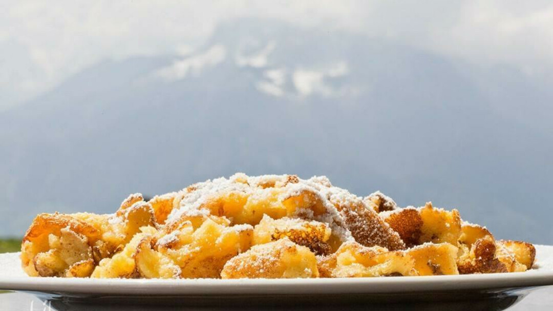 Kaiserschmarren | © Kohlmayrs Gaisbergspitz