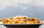 Kaiserschmarren | © Kohlmayrs Gaisbergspitz