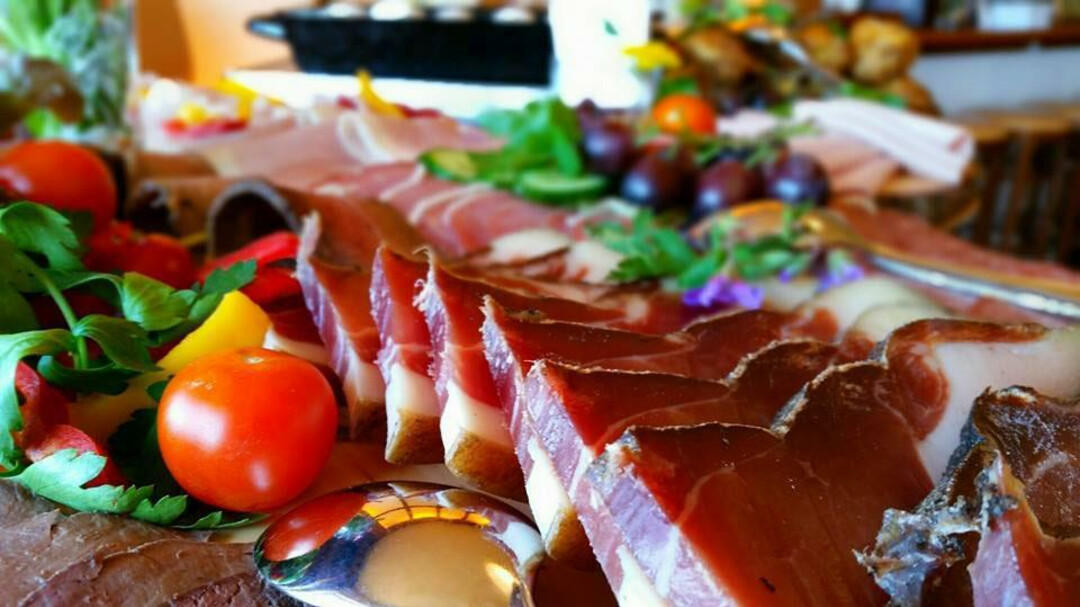 Speckjause | © Kohlmayrs Gaisbergspitz