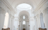Innenraum Kollegienkirche | © Werner Kmetitsch