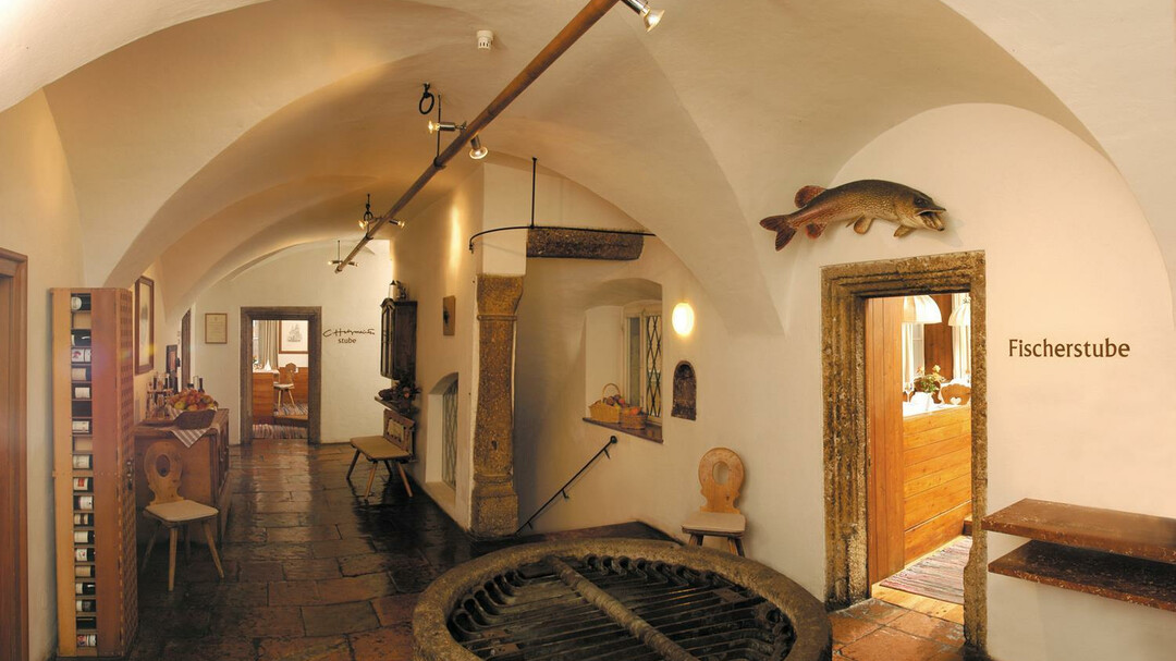 Foyer | © K+K am Waagplatz