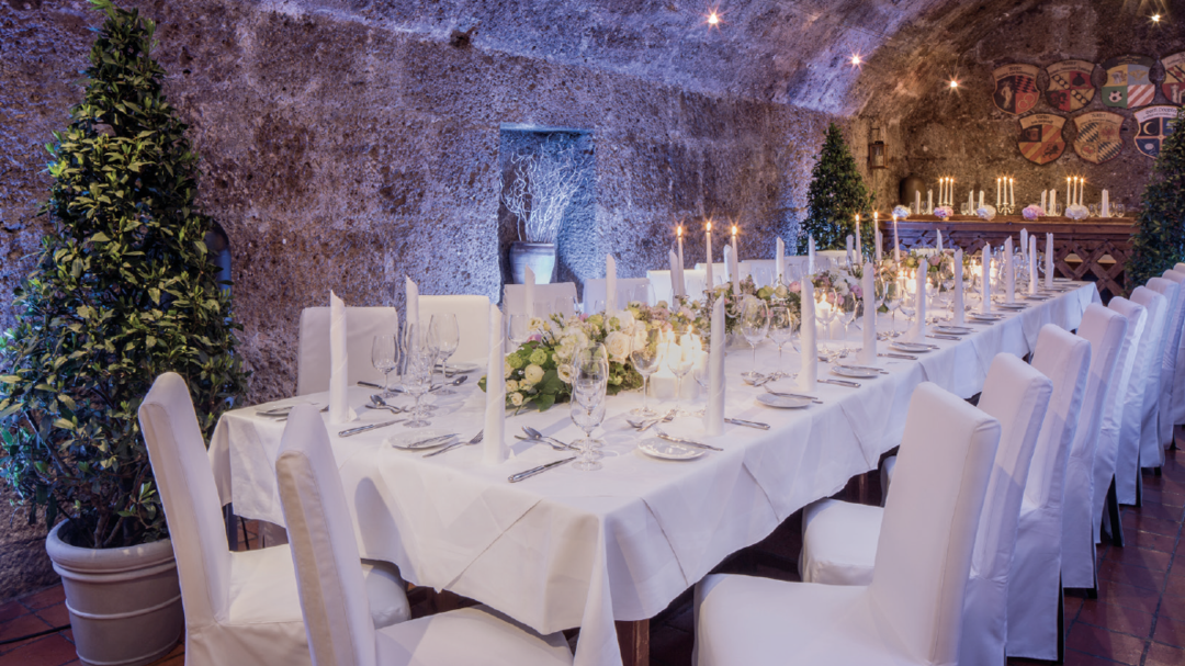 Freysauff Keller | © K+K am Waagplatz