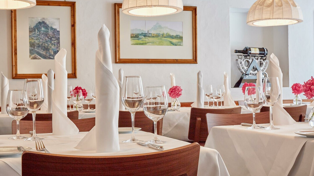 Salzburger Stube | © K+K am Waagplatz