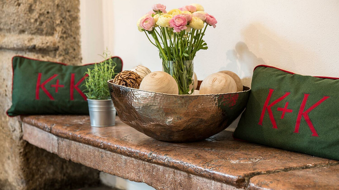 Details | © K+K am Waagplatz