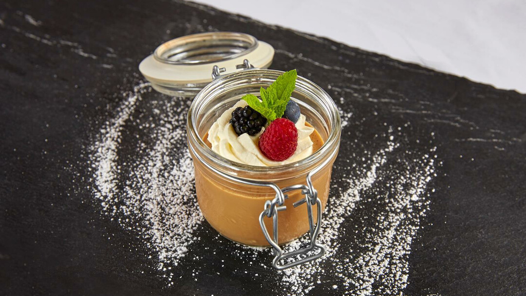 Dessert | © K+K am Waagplatz