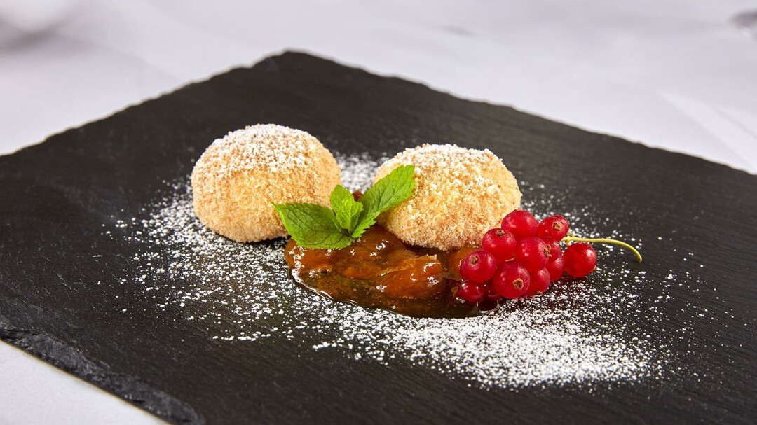 Topfenknödel | © K+K am Waagplatz