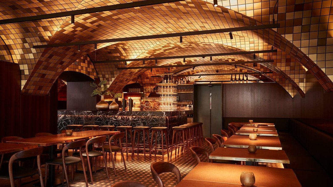 K+K Tagesbar | © K+K am Waagplatz / Helge Kirchberger