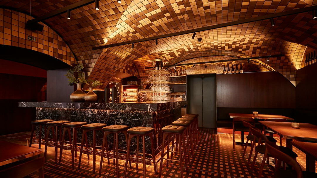 Tagesbar | © K+K am Waagplatz / Helge Kirchberger