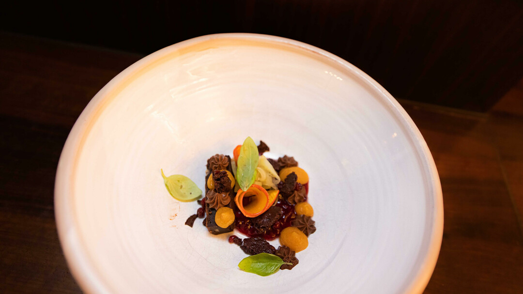 Kulinarik | © Koller + Koller am Waagplatz