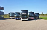 Reisebusse | © krautgartner-bus salzburg gmbh