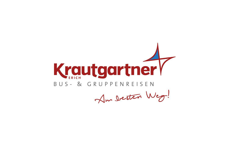 Logo | © krautgartner-bus salzburg gmbh