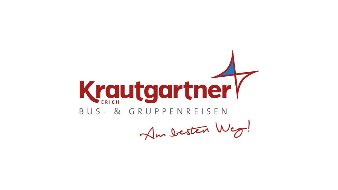 Logo | © krautgartner-bus salzburg gmbh