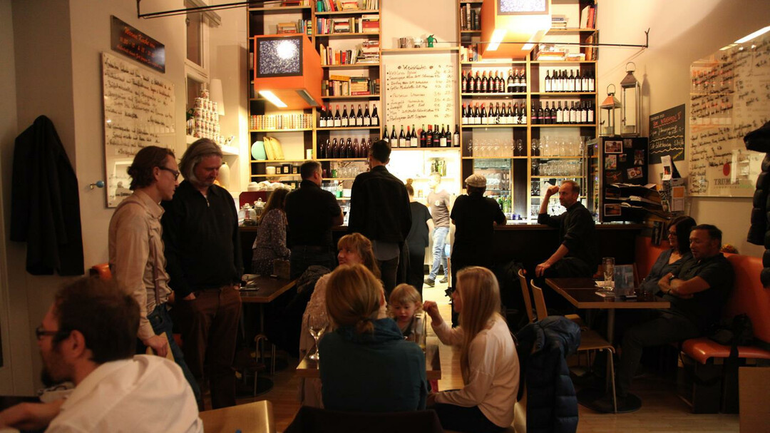 Künstlerhaus in Salzburg | © Salzburger Kulturverein