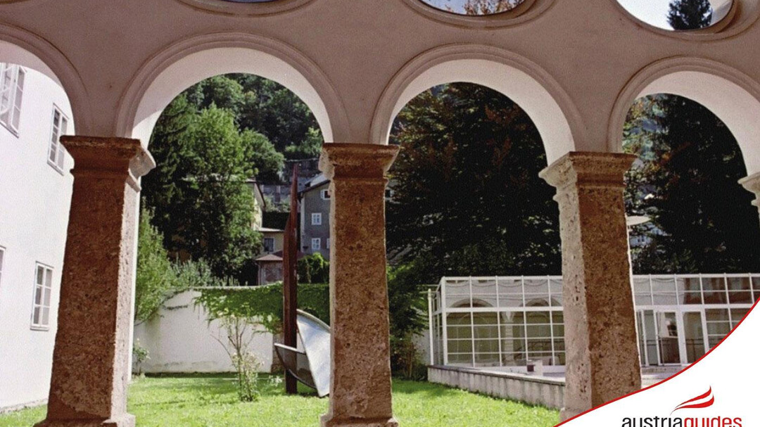 Kulturhistorischer Spaziergang | © Kultur Tourismus