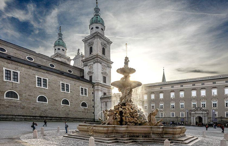 Kultur Tourismus | © Kultur Tourismus