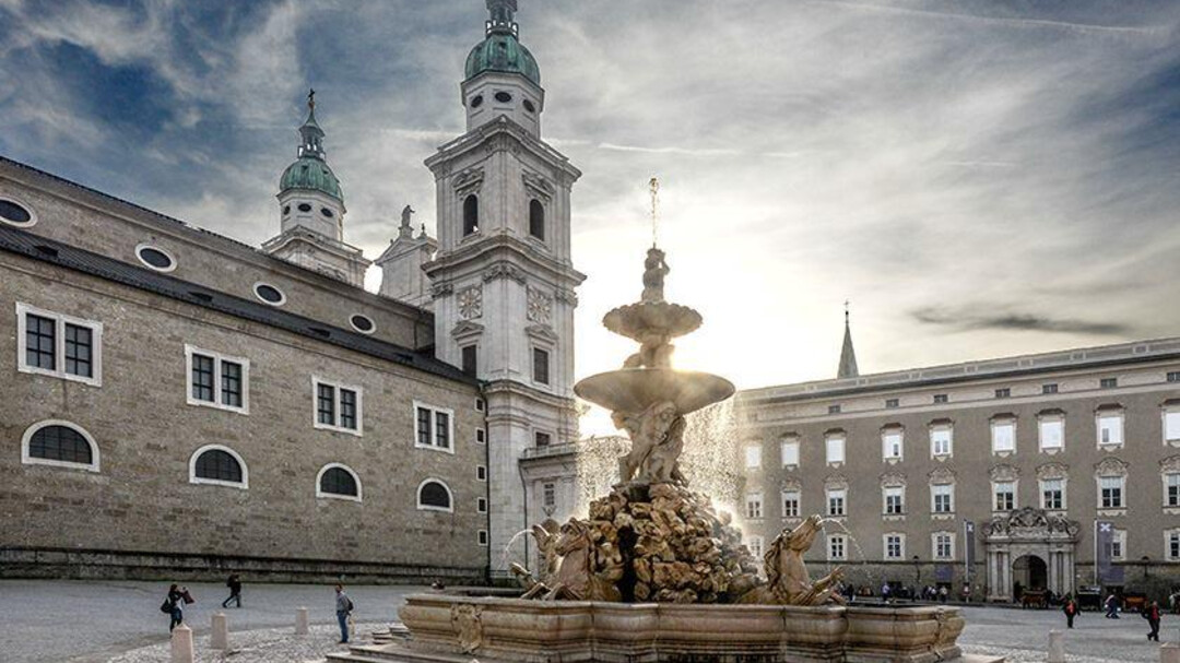 Kultur Tourismus | © Kultur Tourismus