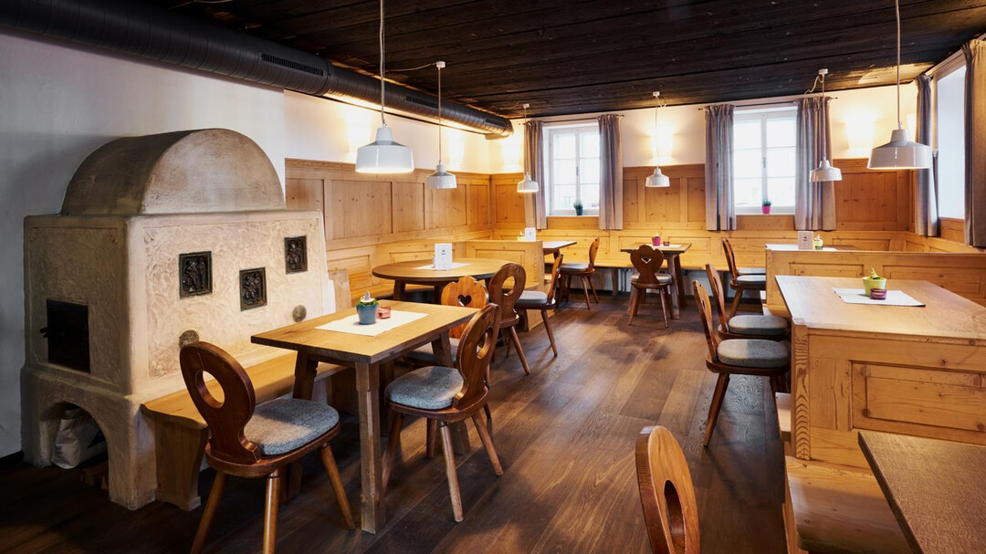 Feuerstube | © Urbankeller