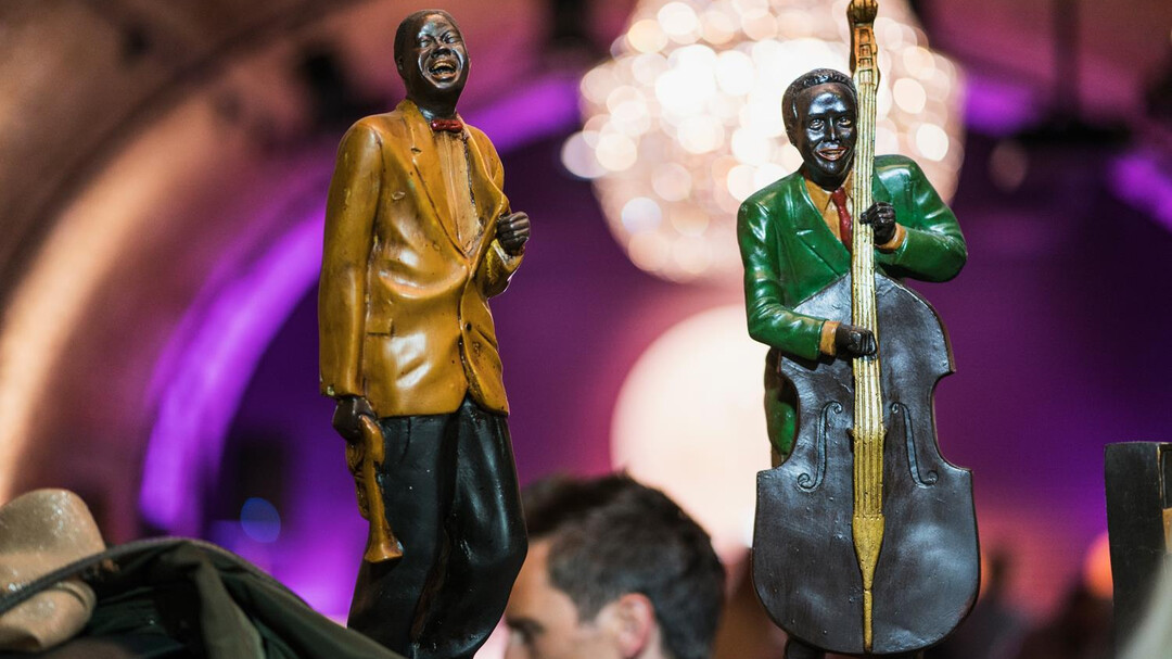 Eventlocation Gewölbe | © Urbankeller