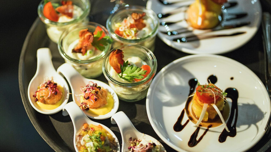 Genusskultur | © Urbankeller