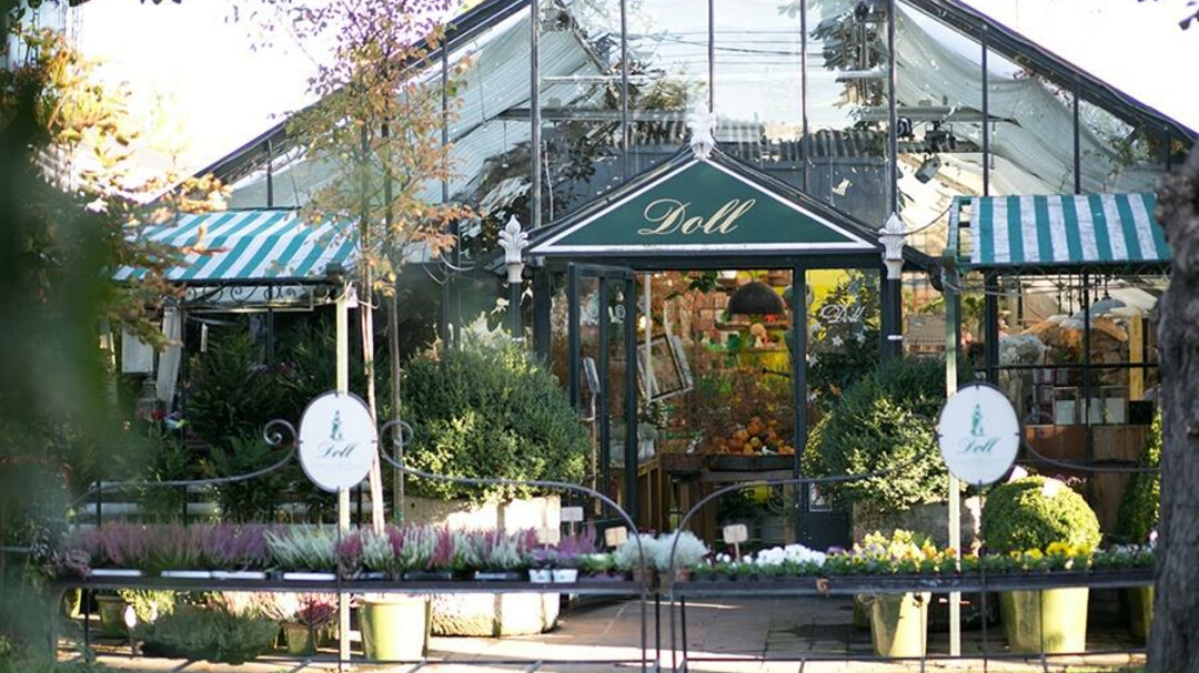 Kunstgärtnerei Doll in Salzburg | © Kunstgärtnerei Doll