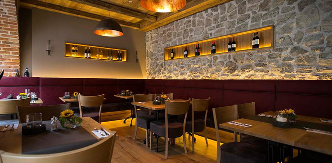 La Stella - modernes Ambiente | © Andreas Kolarik