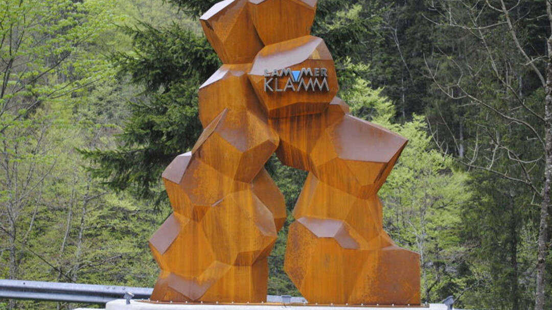 Lammerklamm | © lammerklamm.at