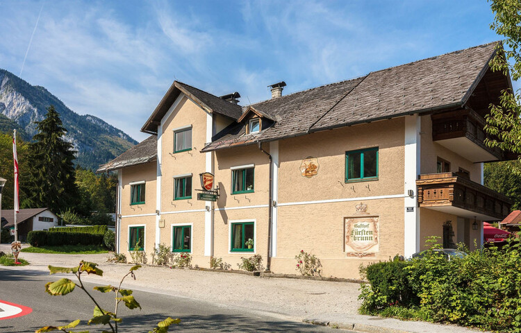 Landgasthof Fürstenbrunn | © TVB Grödig