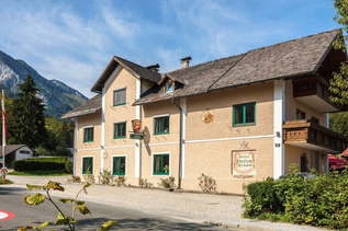 Landgasthof Fürstenbrunn | © TVB Grödig