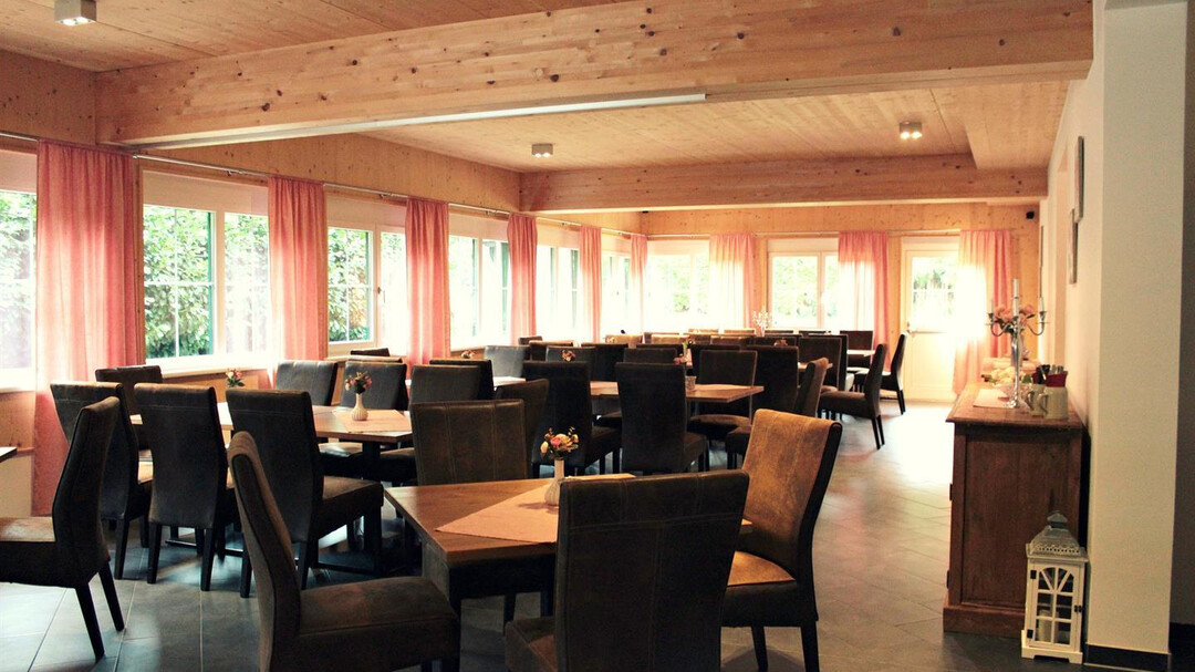 Wintergarten | © TVB Grödig