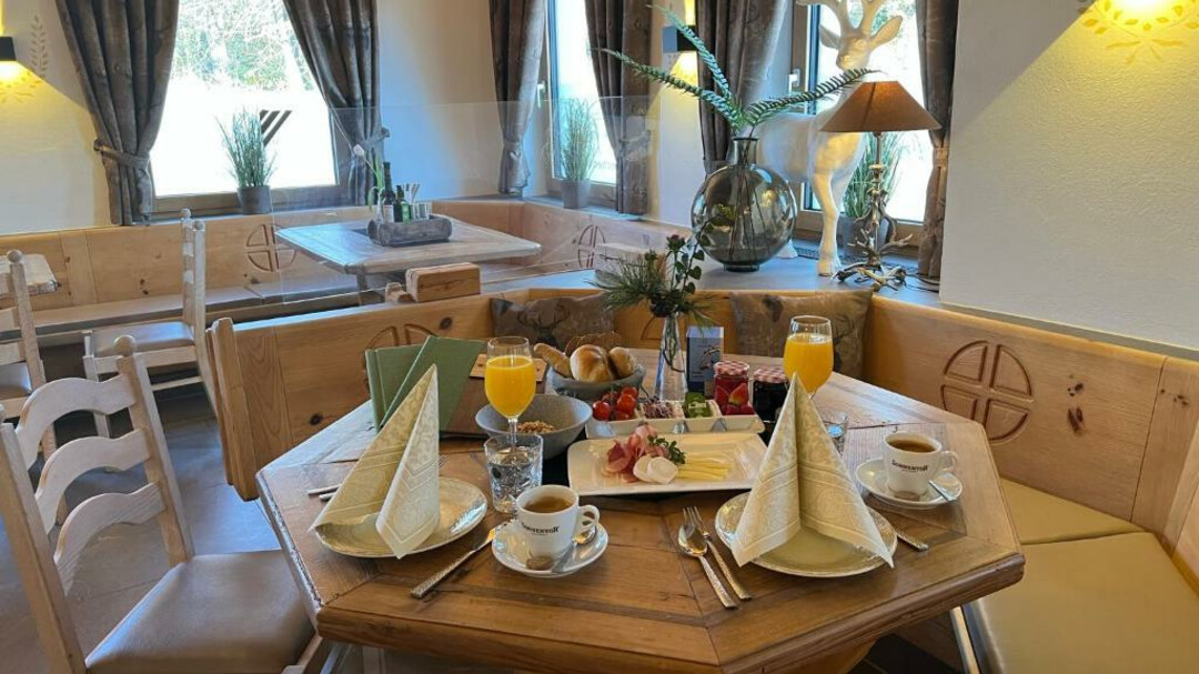 Gaststube | © Rechenwirt