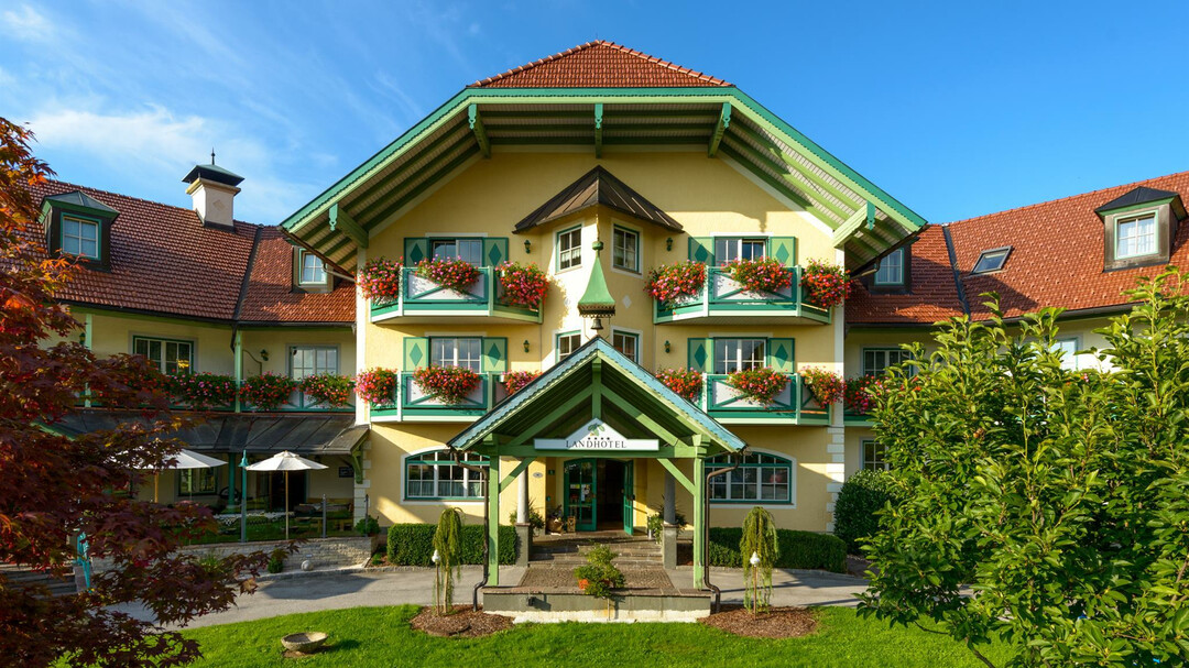 Landhotel-Gasthof Drei Eichen